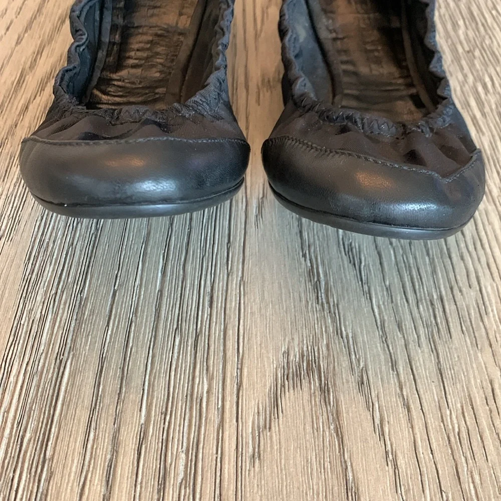 Burberry packable ballerina flats - Picture 6 of 12